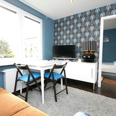 Rent A Flat Apartments - Mazurska St. Сопот Номер фото