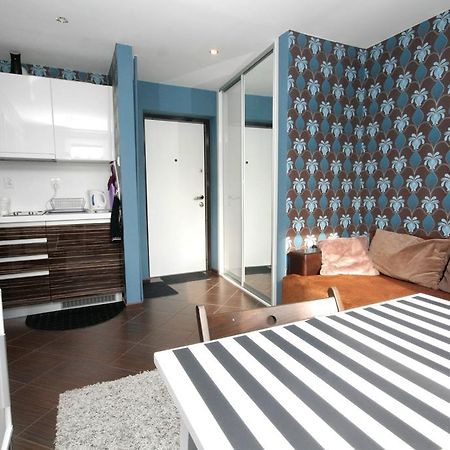 Rent A Flat Apartments - Mazurska St. Сопот Экстерьер фото