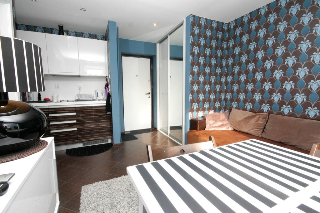 Rent A Flat Apartments - Mazurska St. Сопот Экстерьер фото