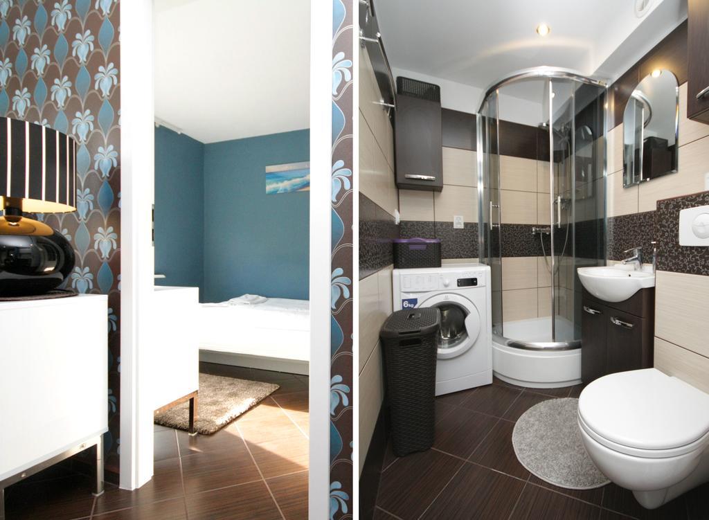 Rent A Flat Apartments - Mazurska St. Сопот Экстерьер фото