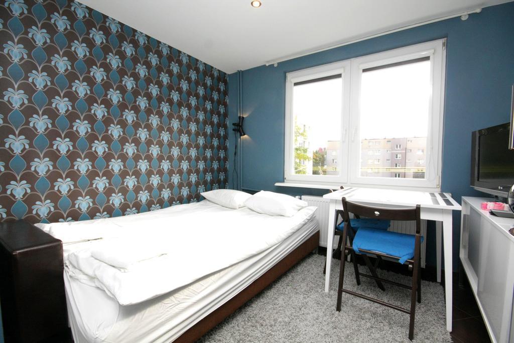 Rent A Flat Apartments - Mazurska St. Сопот Экстерьер фото