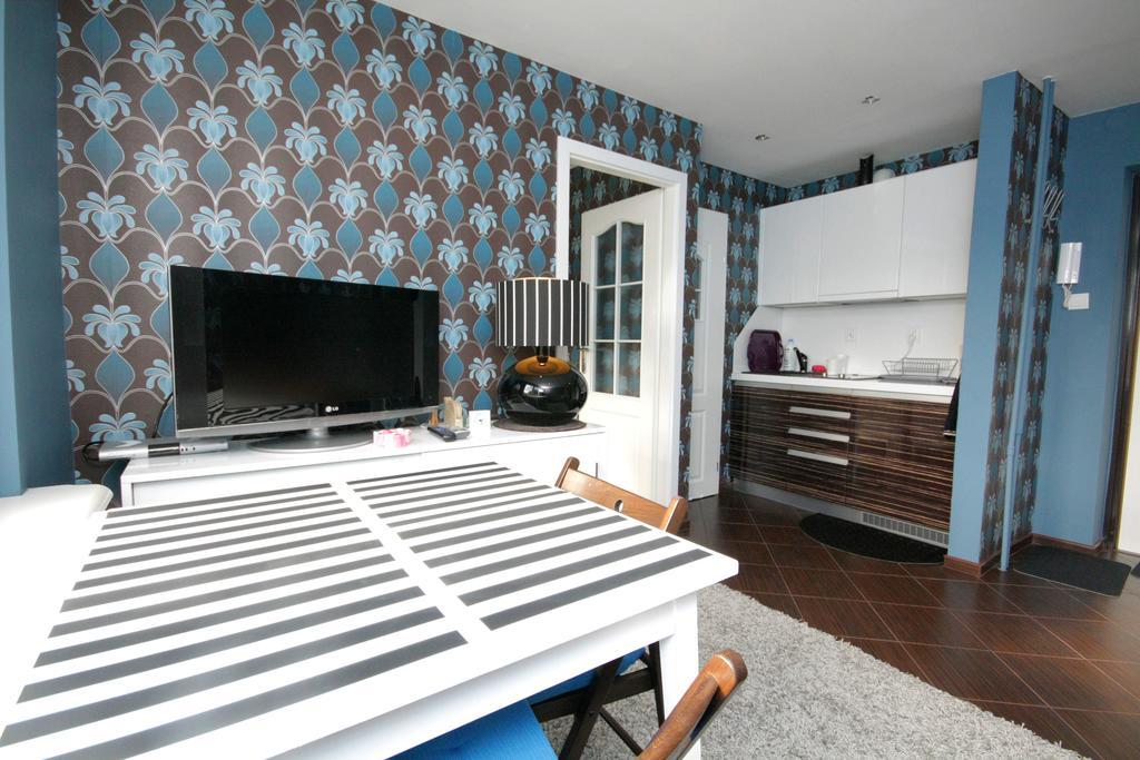 Rent A Flat Apartments - Mazurska St. Сопот Экстерьер фото