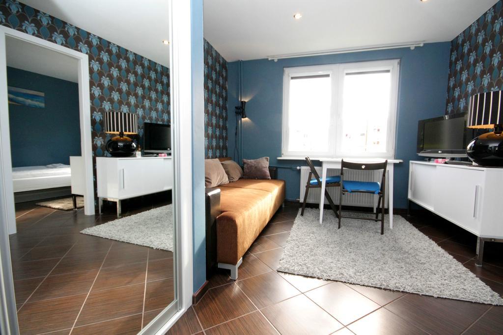 Rent A Flat Apartments - Mazurska St. Сопот Экстерьер фото